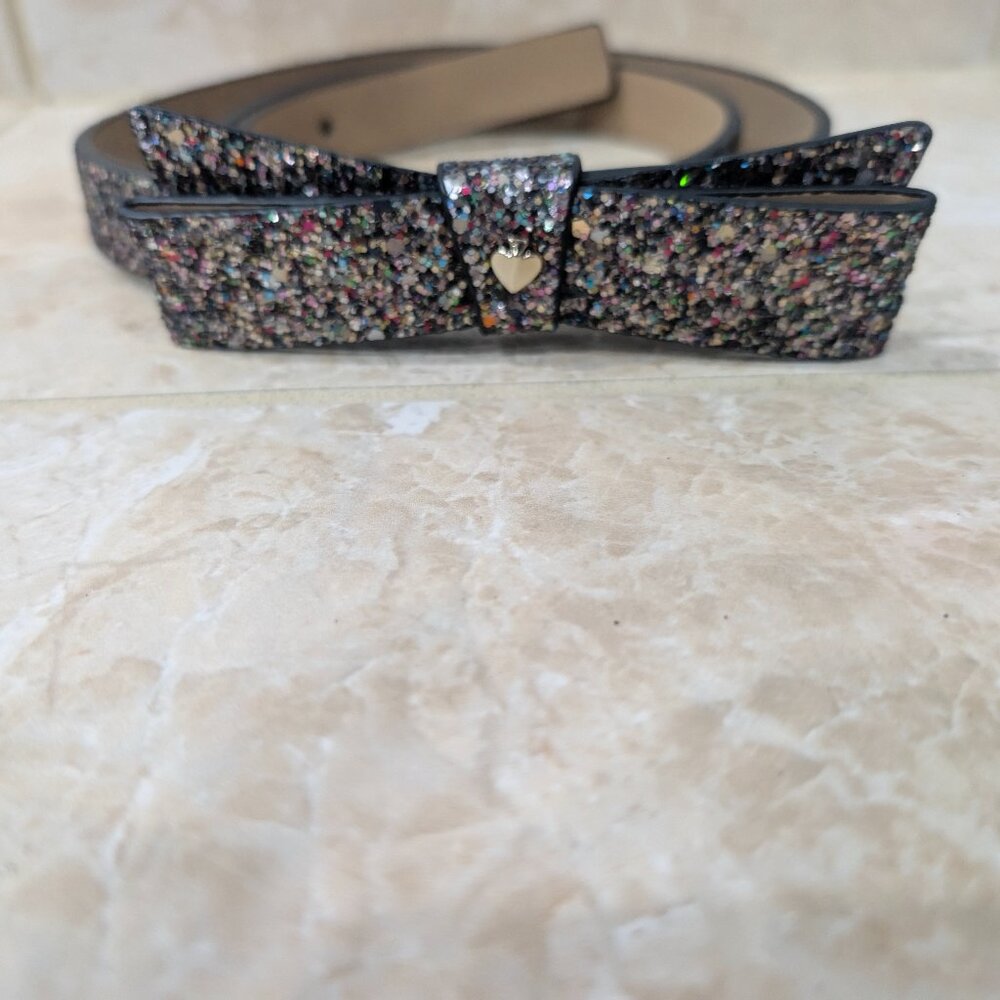 Kate Spade Belt Large